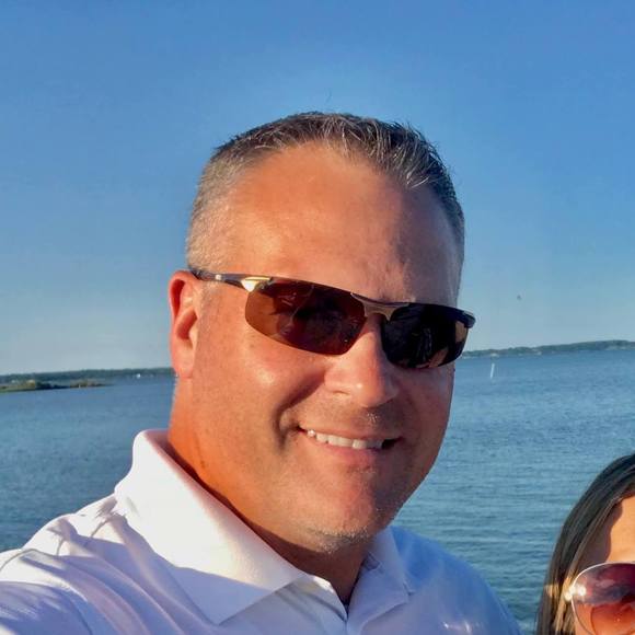 Meet your Posher, Scott - Picture 1 of 1